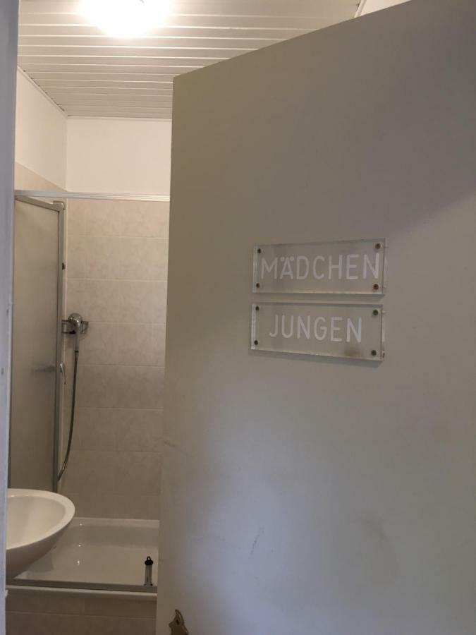 Dein Ferienhauschen Im Wendland Mit Schnellem Internet Und Kamin Apartman Dannenberg Kültér fotó